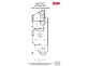 1/25 ‘Allambi’ Allambi Rise, Noosa Heads QLD 4567 Floorplan