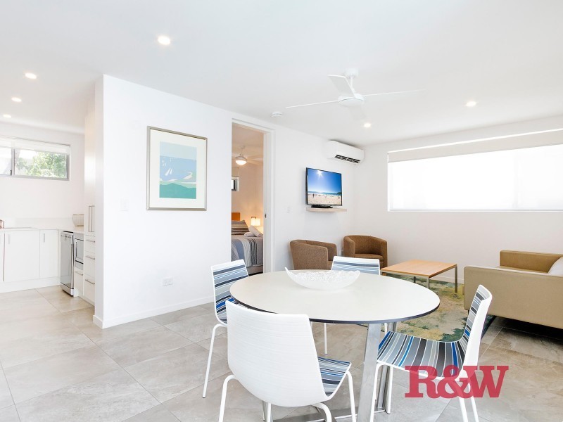 6/12′Jacaranda’ Hastings Street, Noosa Heads QLD 4567