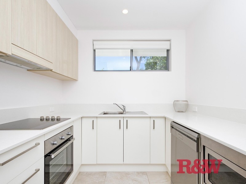 6/12′Jacaranda’ Hastings Street, Noosa Heads QLD 4567