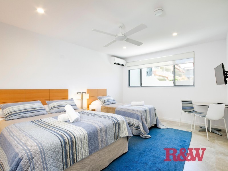 6/12′Jacaranda’ Hastings Street, Noosa Heads QLD 4567