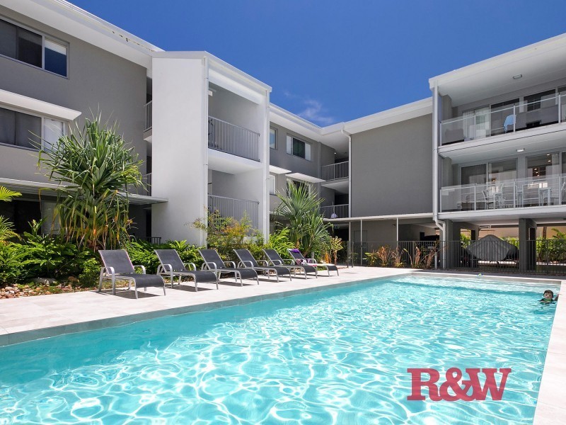 6/12′Jacaranda’ Hastings Street, Noosa Heads QLD 4567