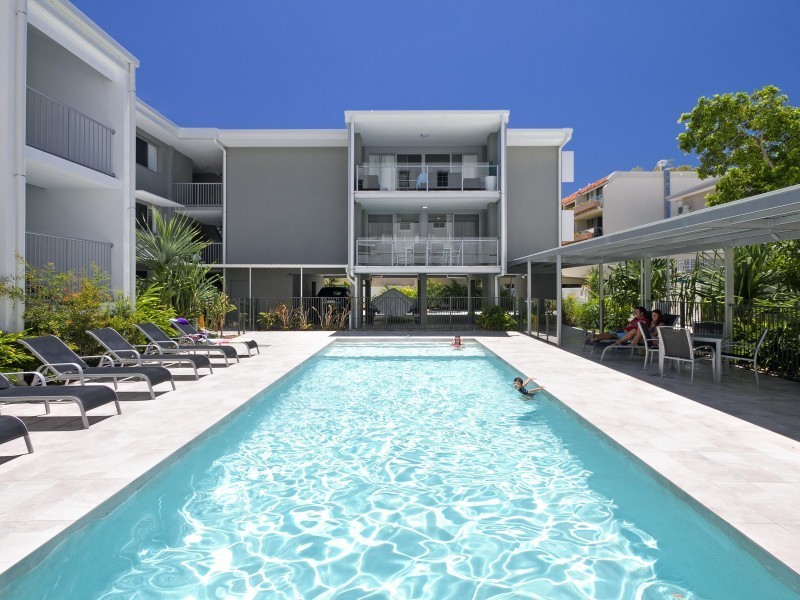 6/12′Jacaranda’ Hastings Street, Noosa Heads QLD 4567