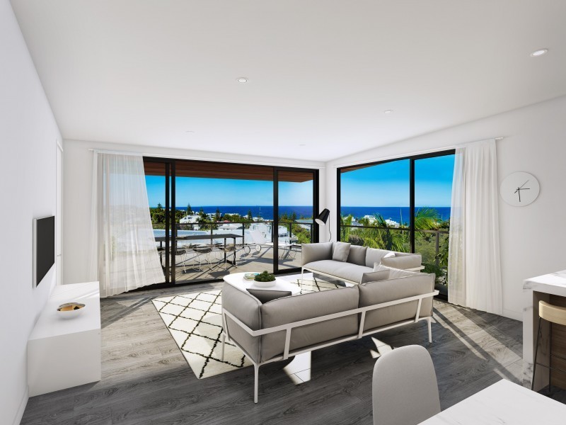 1-6/’INDIGO’ 43-45 Elanda Street, Sunshine Beach QLD 4567