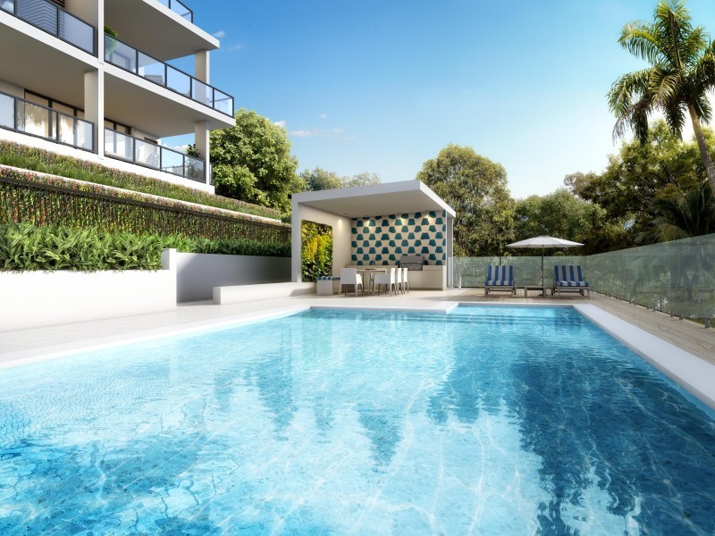 1-6/’INDIGO’ 43-45 Elanda Street, Sunshine Beach QLD 4567