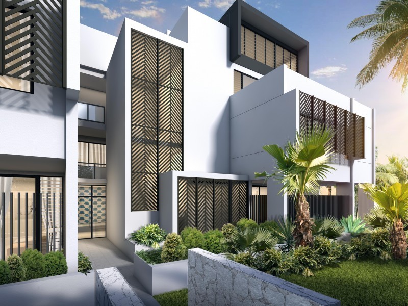 1-6/’INDIGO’ 43-45 Elanda Street, Sunshine Beach QLD 4567