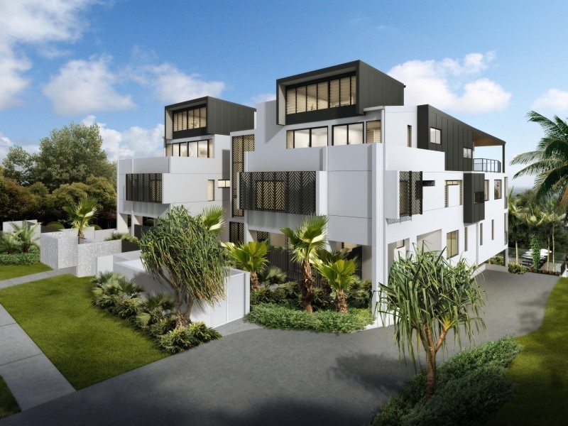 1-6/’INDIGO’ 43-45 Elanda Street, Sunshine Beach QLD 4567