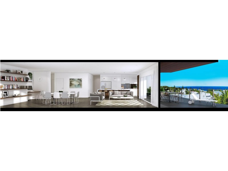 1-6/’INDIGO’ 43-45 Elanda Street, Sunshine Beach QLD 4567