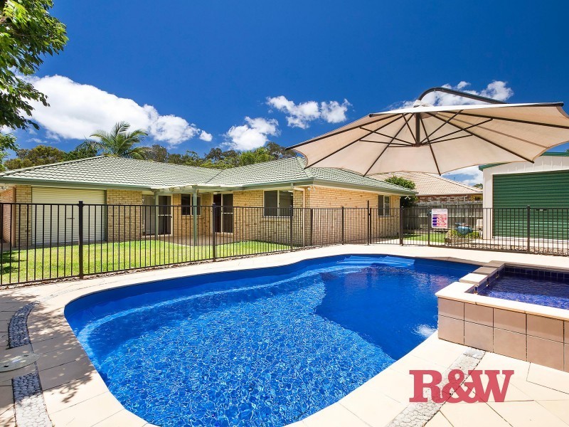 35 Tedford Drive, Tewantin QLD 4565