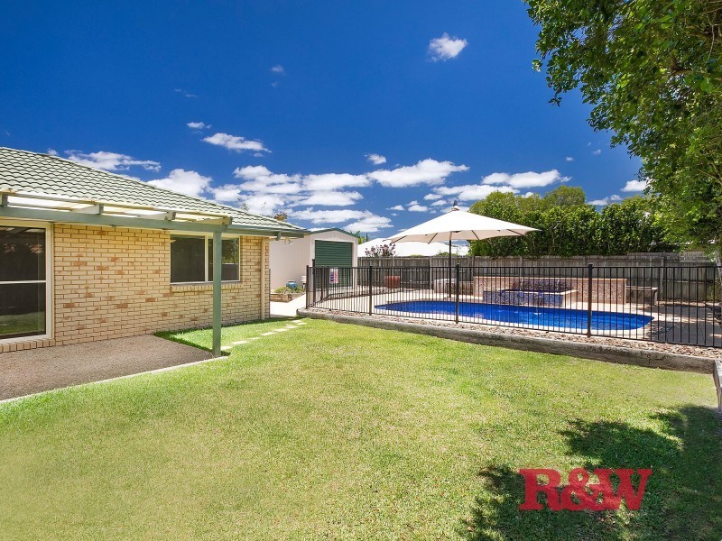 35 Tedford Drive, Tewantin QLD 4565