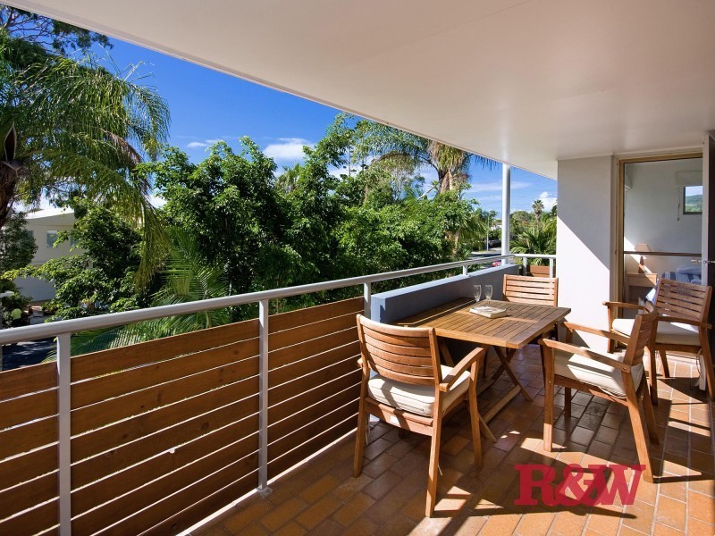 3/35 ‘Soundhaven’ Noosa Parade, Noosa Heads QLD 4567