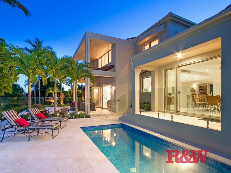 209/61 Noosa Springs Drive, Noosa Springs QLD 4567