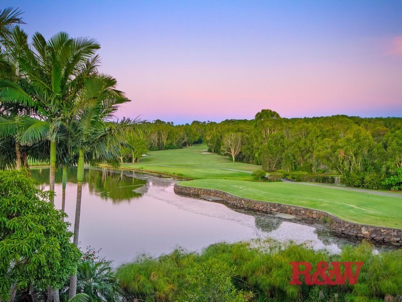 209/61 Noosa Springs Drive, Noosa Springs QLD 4567