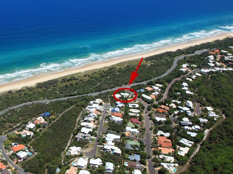 2 Driftwood Drive, Castaways Beach QLD 4567