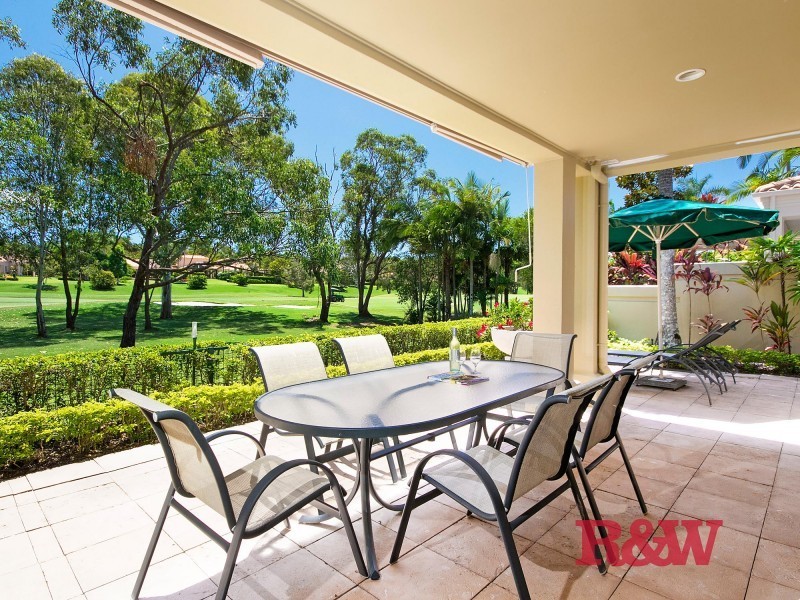 205/61  Noosa Springs Drive, Noosa Heads QLD 4567