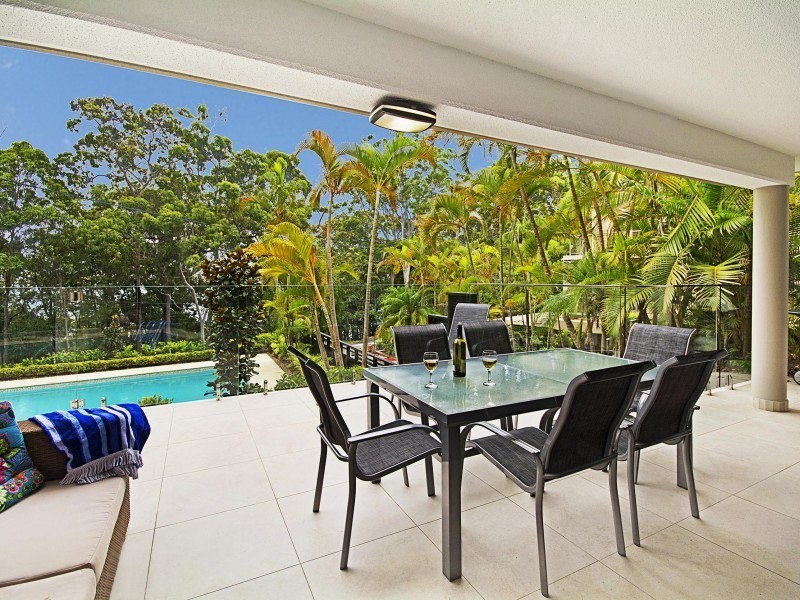 1/42 ‘Headland Views’ Alderly Terrace, Little Cove QLD 4567