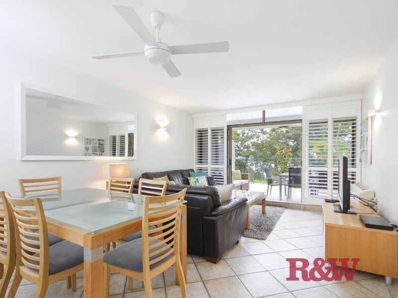 1/42 ‘Headland Views’ Alderly Terrace, Little Cove QLD 4567