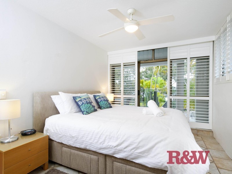 1/42 ‘Headland Views’ Alderly Terrace, Little Cove QLD 4567