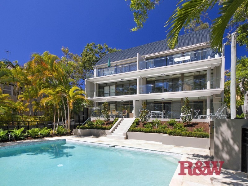1/42 ‘Headland Views’ Alderly Terrace, Little Cove QLD 4567