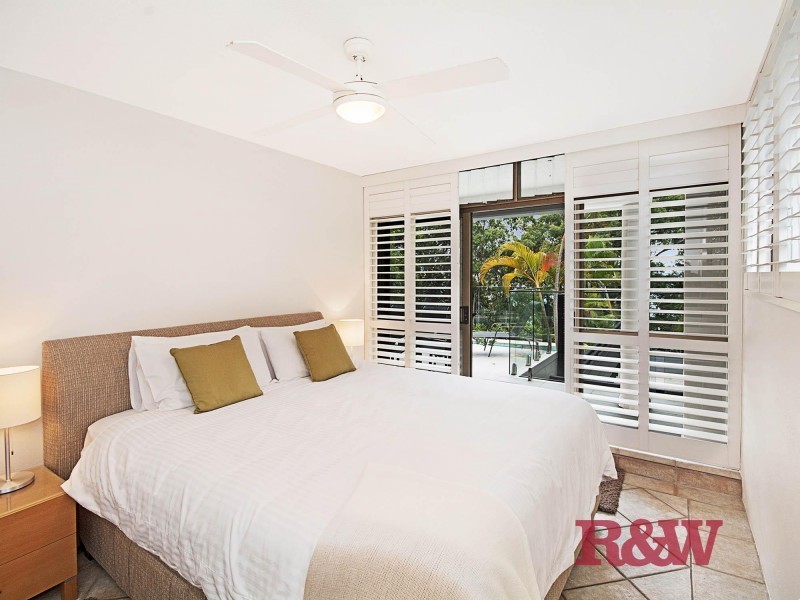 1/42 ‘Headland Views’ Alderly Terrace, Little Cove QLD 4567