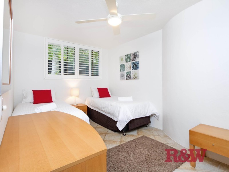 1/42 ‘Headland Views’ Alderly Terrace, Little Cove QLD 4567