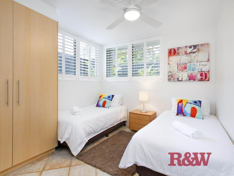 1/42 ‘Headland Views’ Alderly Terrace, Little Cove QLD 4567