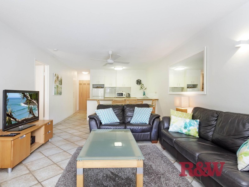 1/42 ‘Headland Views’ Alderly Terrace, Little Cove QLD 4567