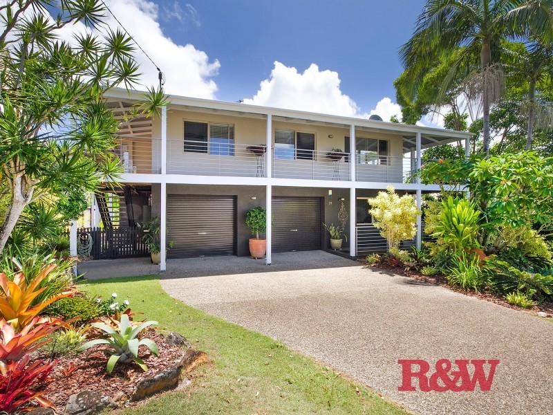 31 Allambi Terrace, Noosa Heads QLD 4567