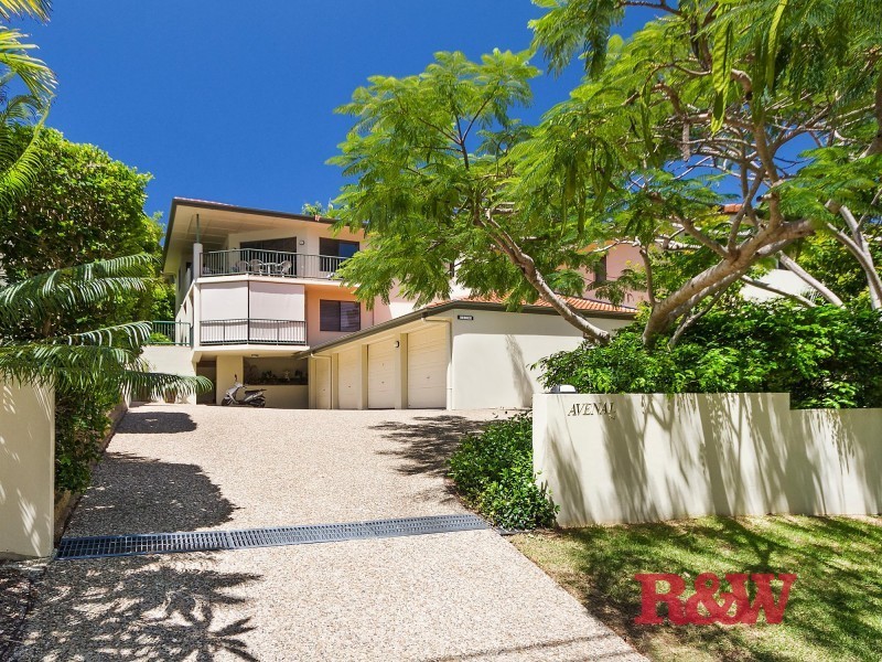 4/13 ‘Avenal’  Viewland Drive, Noosa Heads QLD 4567