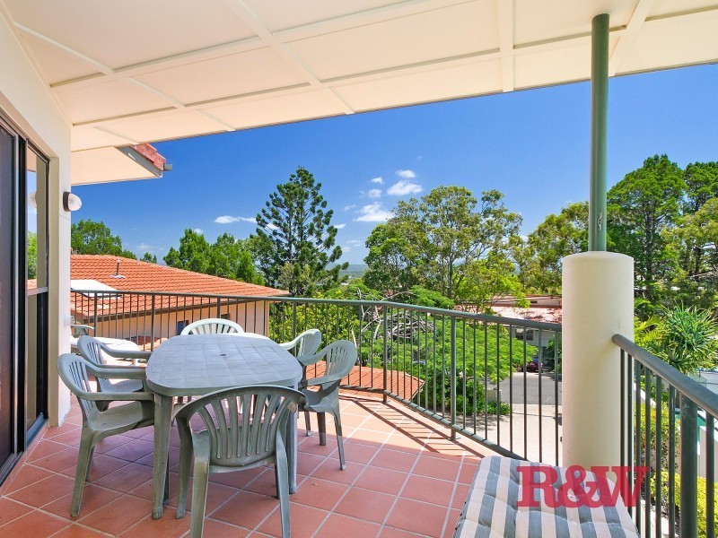 4/13 ‘Avenal’  Viewland Drive, Noosa Heads QLD 4567