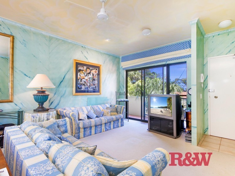 4/13 ‘Avenal’  Viewland Drive, Noosa Heads QLD 4567