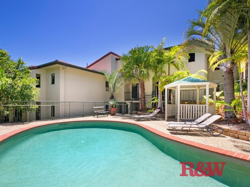 4/13 ‘Avenal’  Viewland Drive, Noosa Heads QLD 4567