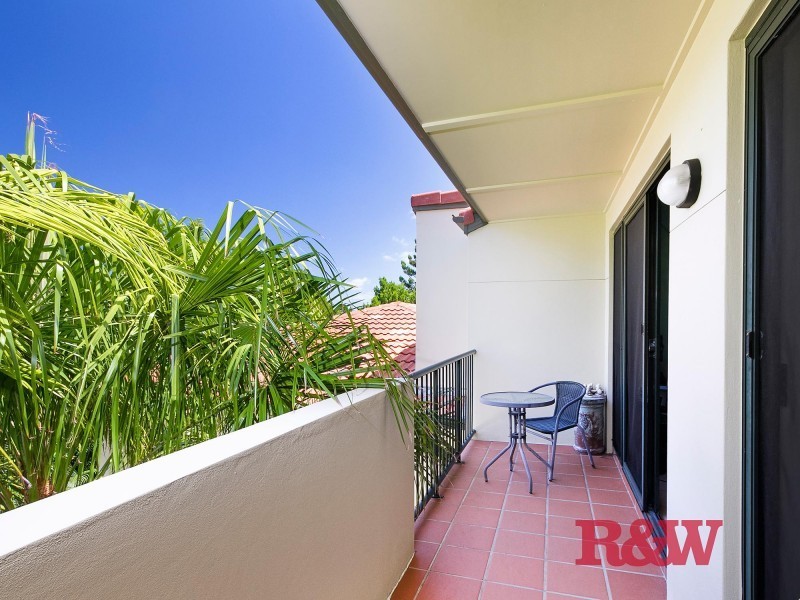 4/13 ‘Avenal’  Viewland Drive, Noosa Heads QLD 4567