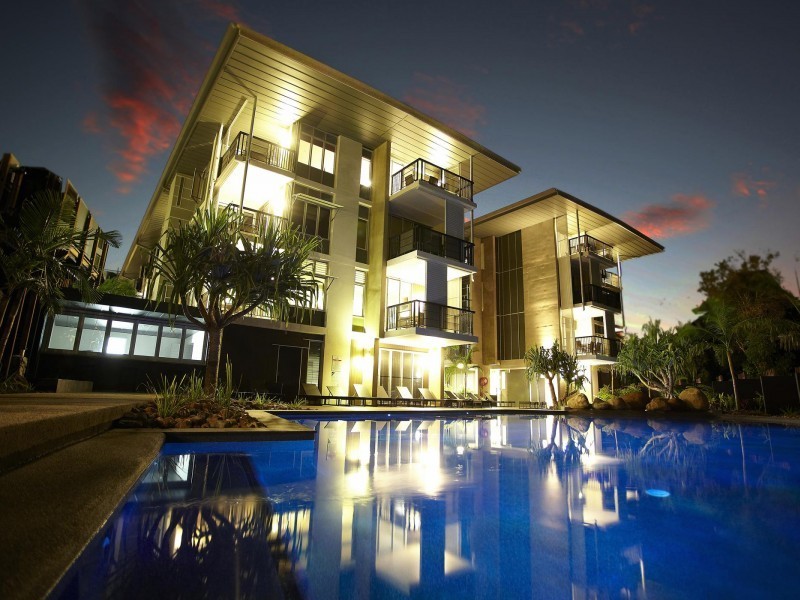 5108/5 ‘Peppers Resort’ Morwong Drive, Noosa Heads QLD 4567