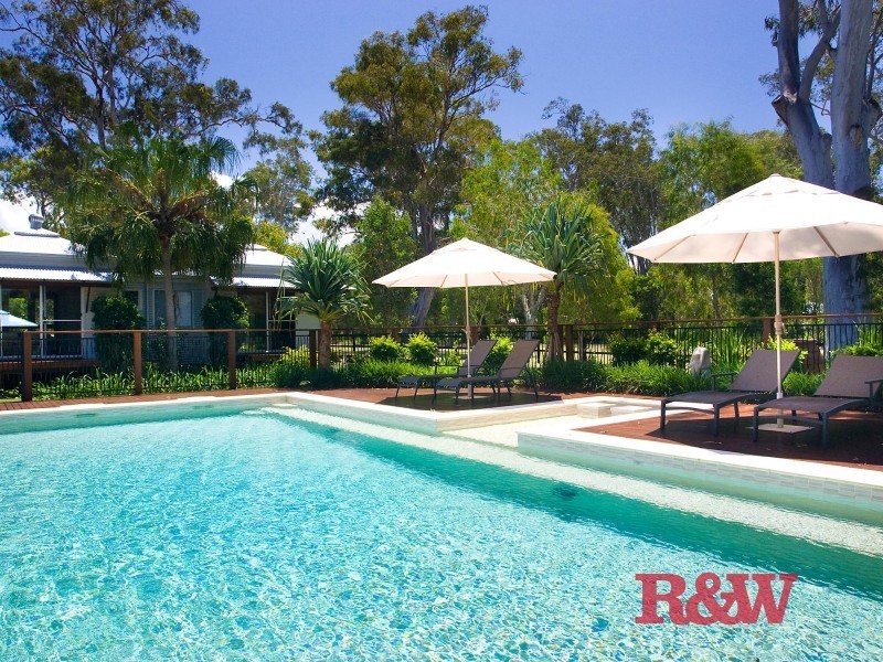 1A ‘Weycoola’ Lake Weyba Drive, Weyba Downs QLD 4562