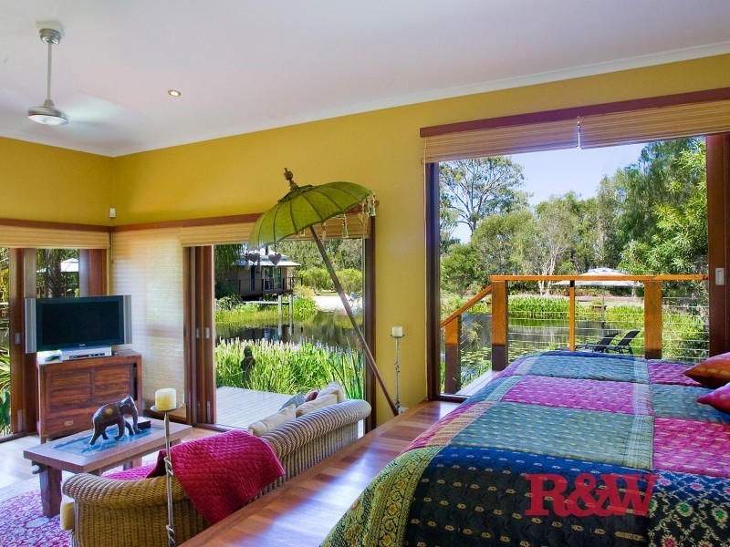 1A ‘Weycoola’ Lake Weyba Drive, Weyba Downs QLD 4562