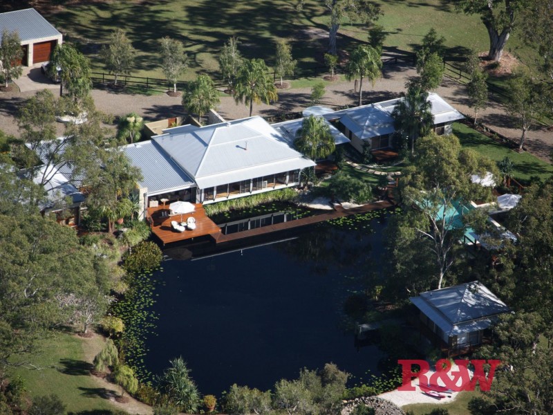 1A ‘Weycoola’ Lake Weyba Drive, Weyba Downs QLD 4562