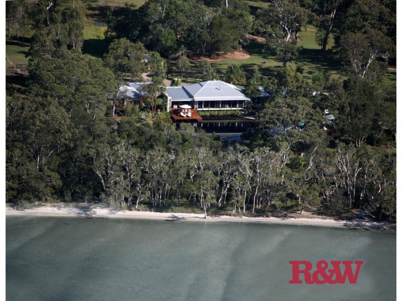 1A ‘Weycoola’ Lake Weyba Drive, Weyba Downs QLD 4562