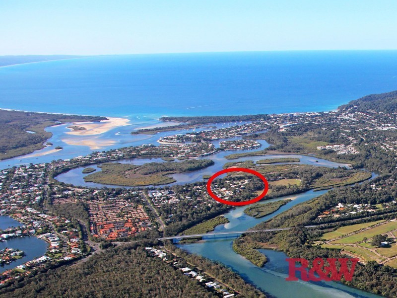 54/179  ‘South Pacific’ Weyba Road, Noosaville QLD 4566