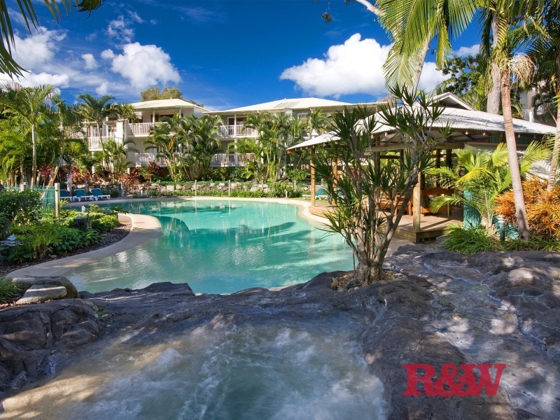 54/179  ‘South Pacific’ Weyba Road, Noosaville QLD 4566