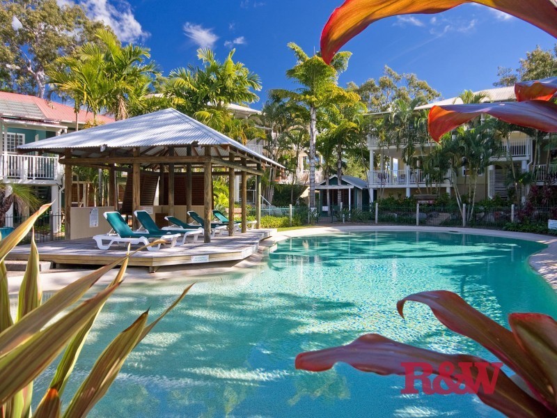 54/179  ‘South Pacific’ Weyba Road, Noosaville QLD 4566