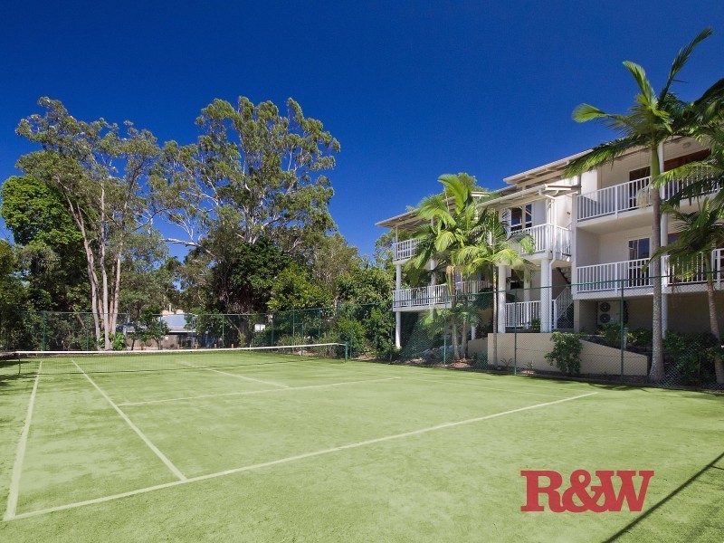 54/179  ‘South Pacific’ Weyba Road, Noosaville QLD 4566