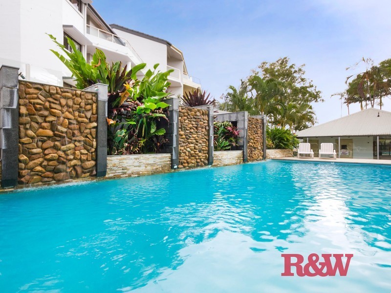 18/291 Gympie Terrace, Noosaville QLD 4566