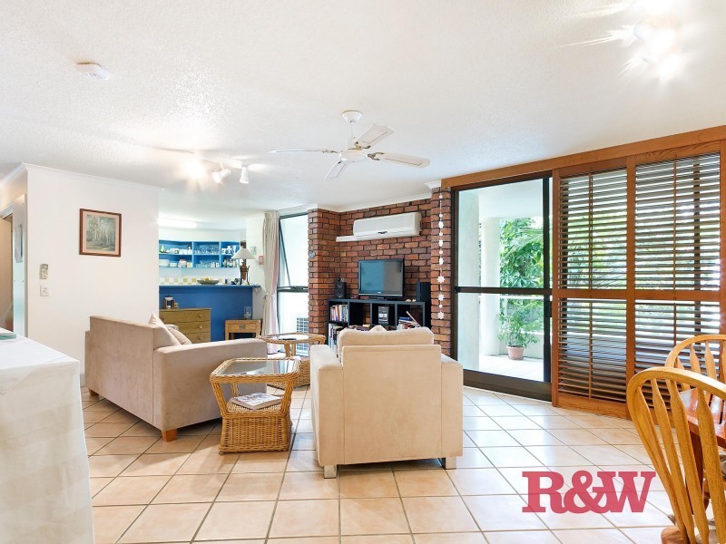 18/291 Gympie Terrace, Noosaville QLD 4566