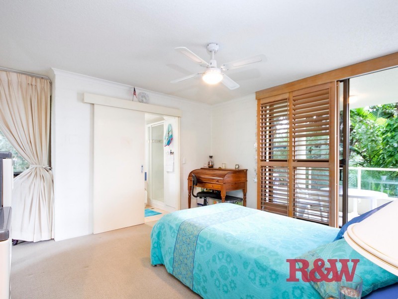 18/291 Gympie Terrace, Noosaville QLD 4566