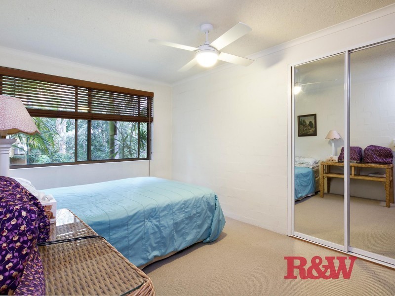 18/291 Gympie Terrace, Noosaville QLD 4566