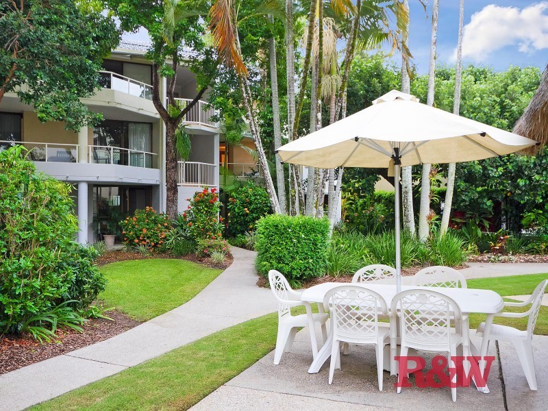 18/291 Gympie Terrace, Noosaville QLD 4566