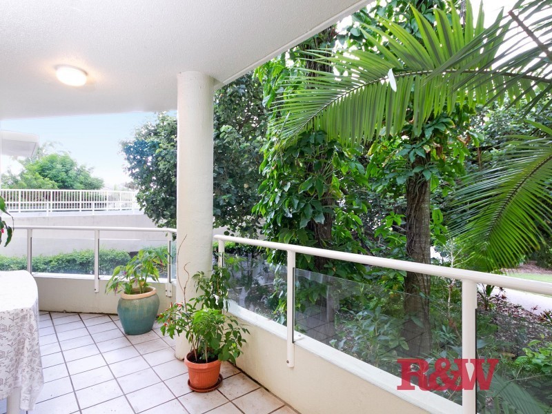 18/291 Gympie Terrace, Noosaville QLD 4566