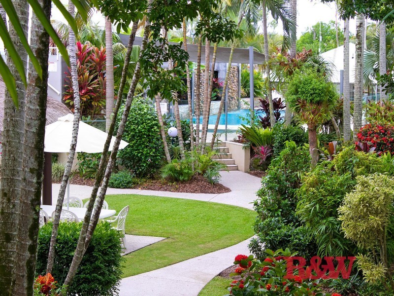 18/291 Gympie Terrace, Noosaville QLD 4566