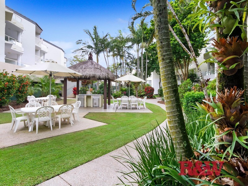 18/291 Gympie Terrace, Noosaville QLD 4566