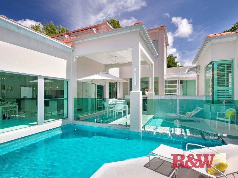 718/61 ‘The Palms’ Noosa Springs Drive, Noosa Springs QLD 4567